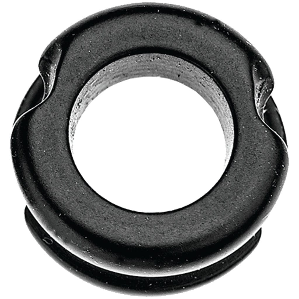Pine Ridge Pine Ridge Z38 Aluminum Peep Sight Black 3/16 In. 1 Pk. String Accessories