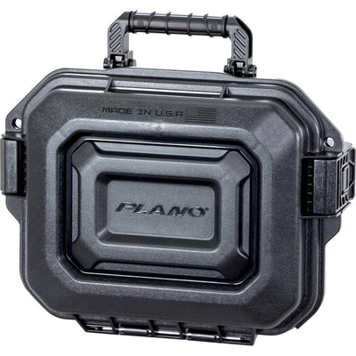 Plano Plano All Weather Pistol Case Single Gun Storage