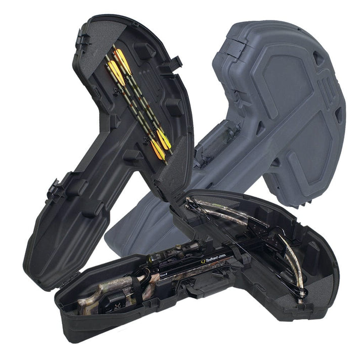 Plano Plano Bowmax Crossbow Case Black Cases and Storage