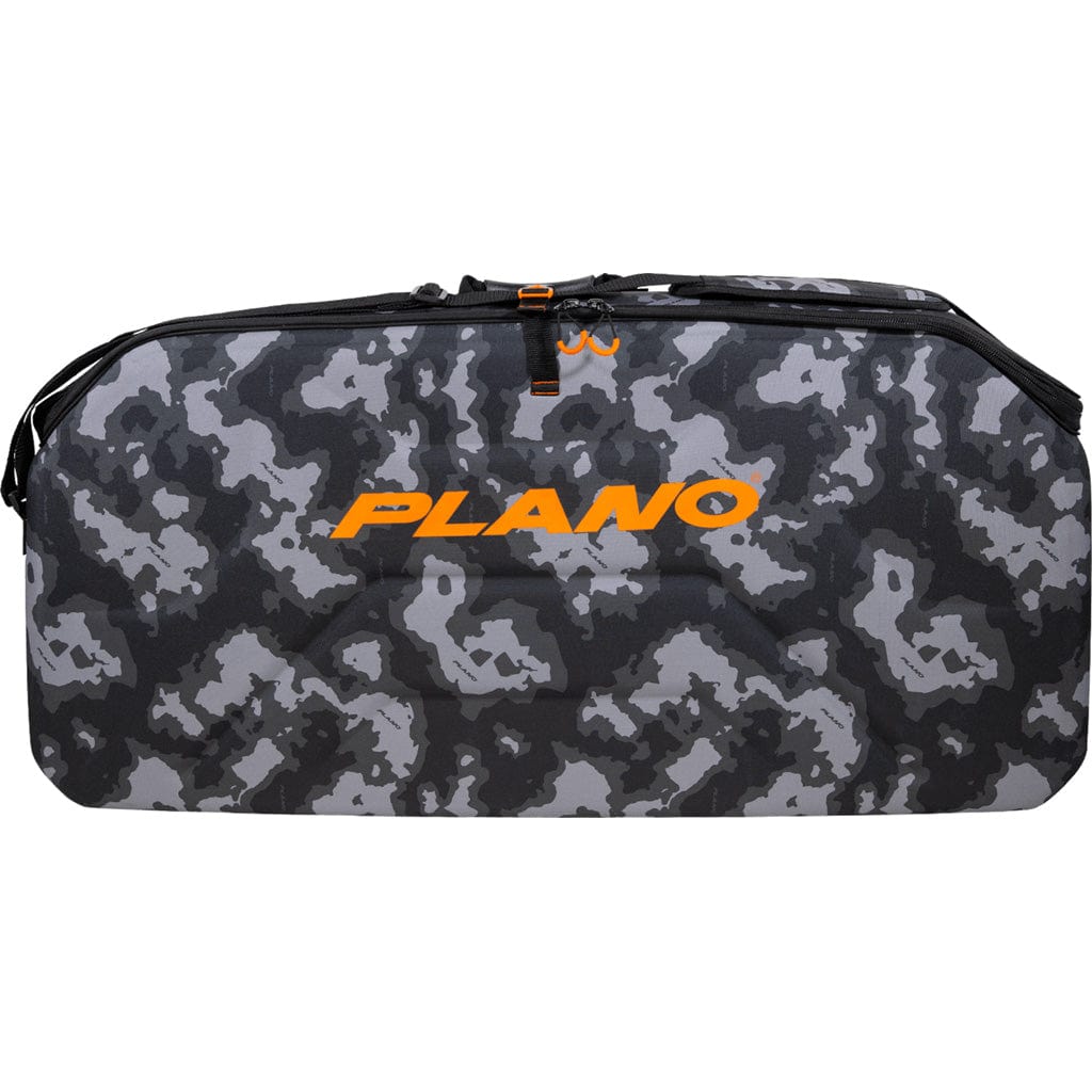 Plano Plano Bowmax Stealth Vertical Bow Case Camo Cases and Storage