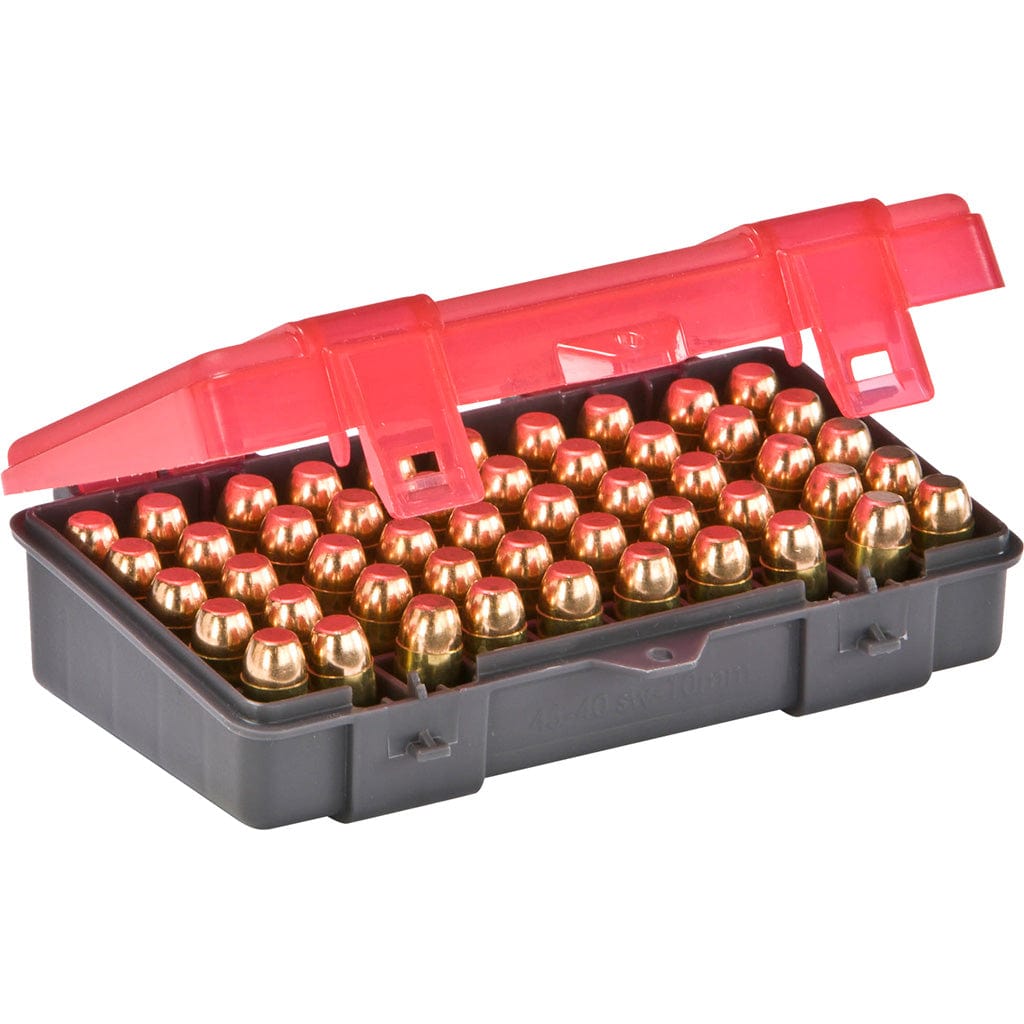 Plano Plano Cartridge Box .45 Cal 50 Round Ammunition