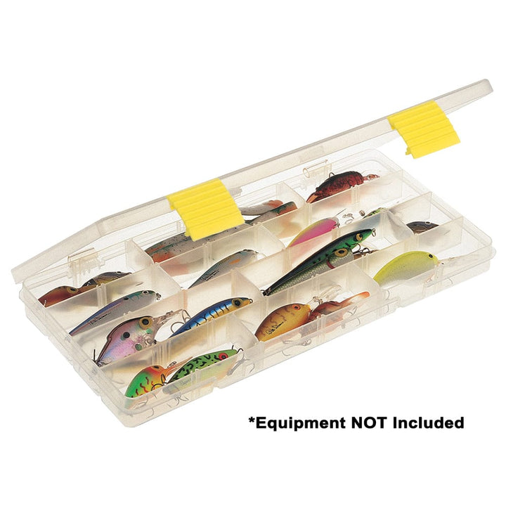 Plano Plano ProLatch® Thin Stowaway® 3600 - Clear Outdoor