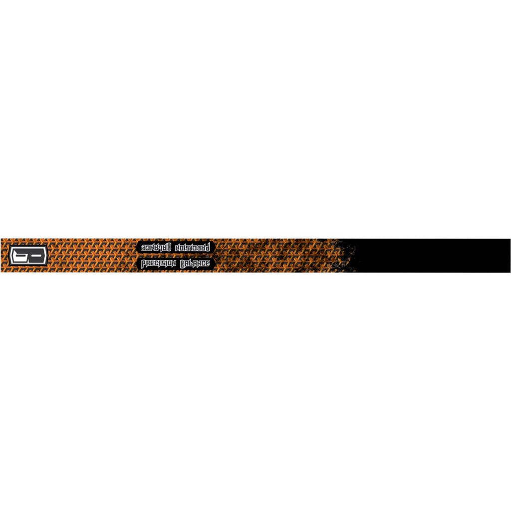 Precision Balance Precision Balance Stabilizer Wrap Orange Front Wrap Stabilizers