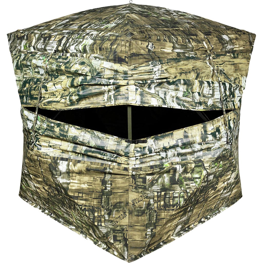Primos Primos Double Bull Blind Truth Camo W/ Surroundview Hunting