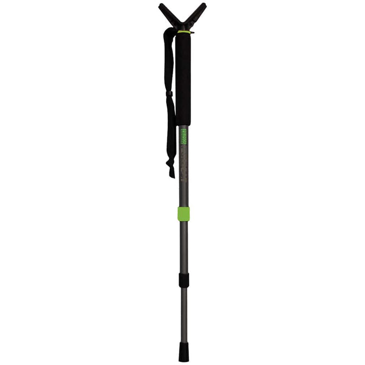 Primos Primos Pole Cat Monopod Short 16-38 In. Firearm Accessories