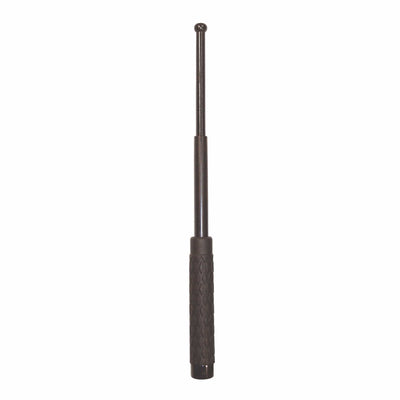 PSP Ps Exp Baton 16" Rubber Handle Blk Accessories