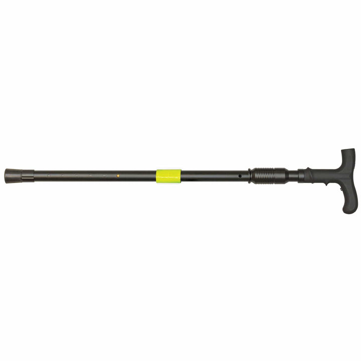 PSP Psp Zap Covert Cane W/led Ligt - Adj 30.5-37.5" 1000000 Volts Accessories