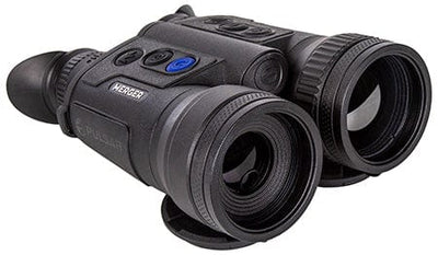 Pulsar Merger LRF XL50 Thermal Imaging Binoculars Optics