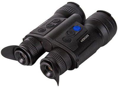 Pulsar Merger LRF XL50 Thermal Imaging Binoculars Optics