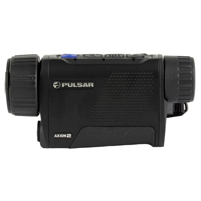 Pulsar Pulsar Axion 2 XG35 Thermal Monocular Nightvision And Thermal