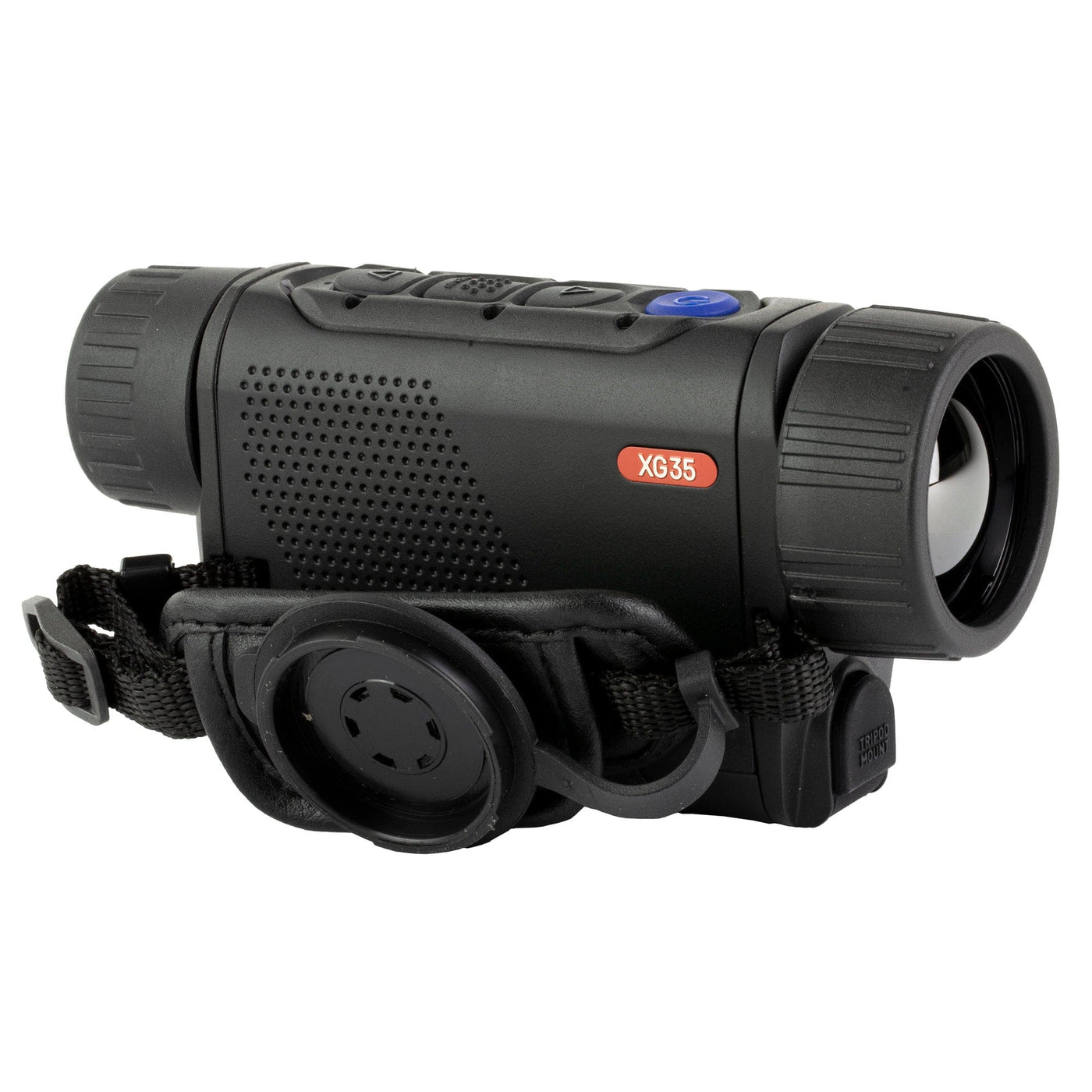 Pulsar Pulsar Axion 2 XG35 Thermal Monocular Nightvision And Thermal