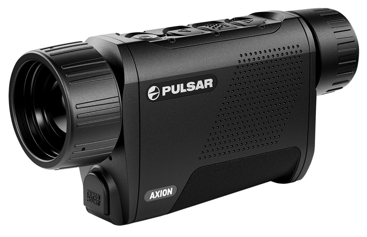 Pulsar Pulsar Axion Lfr, Pulsar Pl77428  Axion Xq38  Lrf         Therm Mono Optics