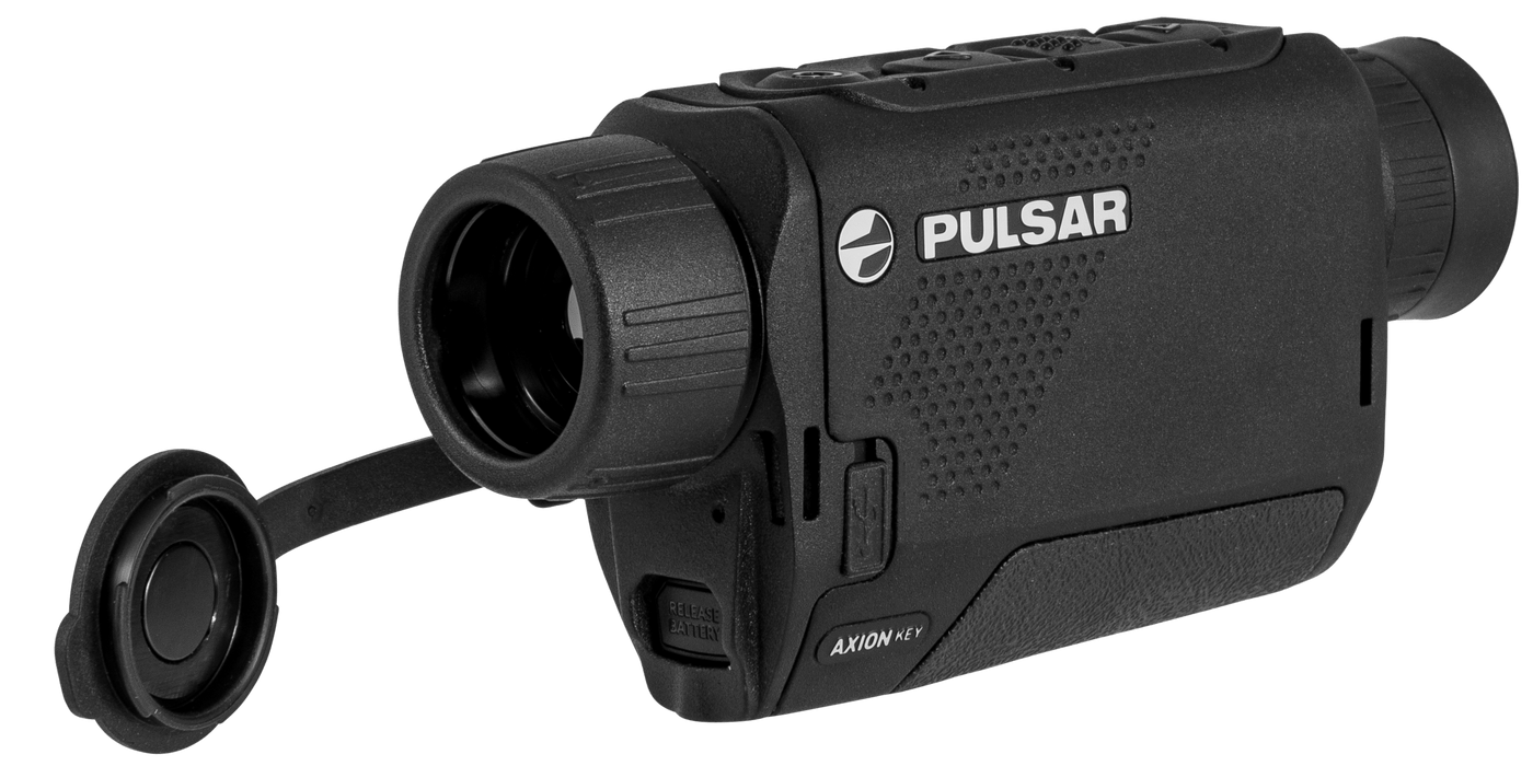 Pulsar Pulsar Axion, Pulsar Pl77425  Axion Key Xm30 2-9x24   Therm Mono Optics