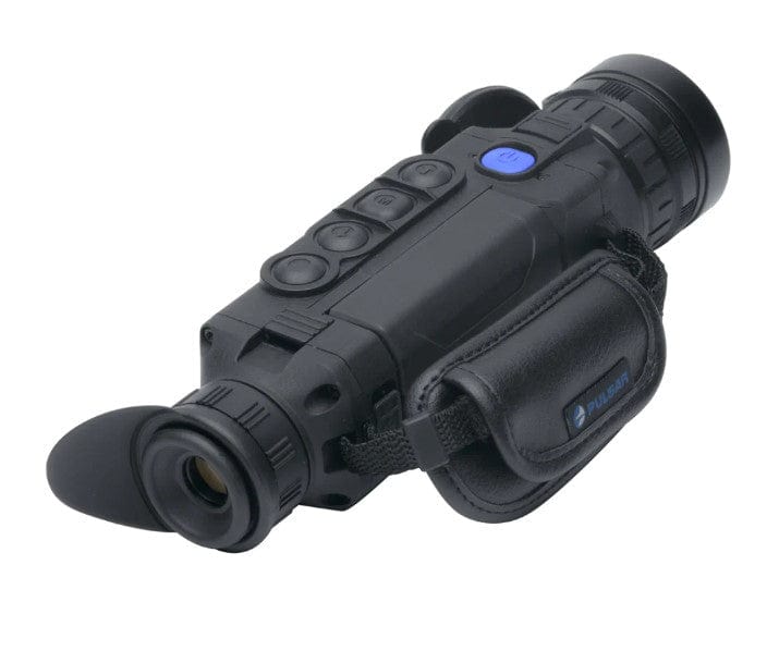 Pulsar Pulsar Helion 2 XP50 Pro 2.5-20 Thermal Monocular Nightvision And Thermal