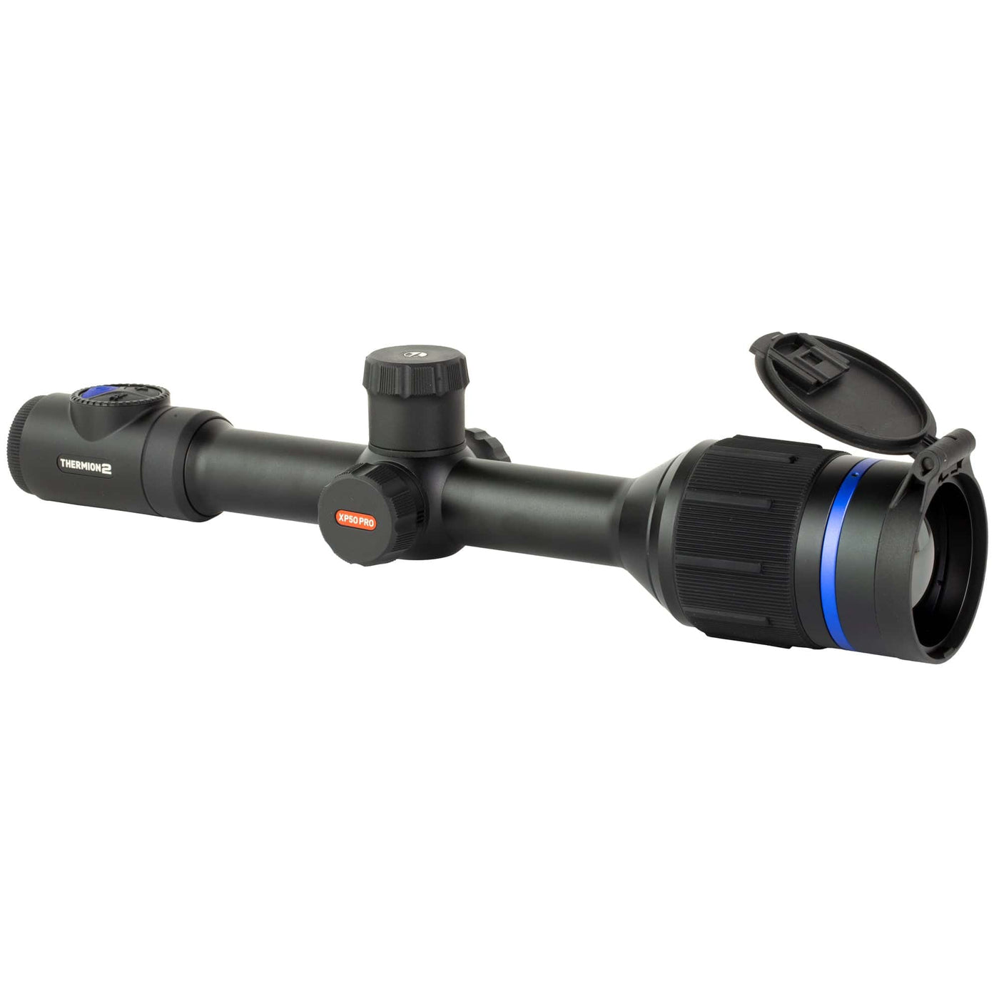 Pulsar Pulsar Thermion 2 XP50 Pro Thermal Riflescope Nightvision And Thermal