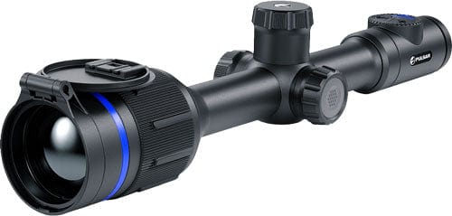 Pulsar Pulsar Thermion 2 Xq35 Pro - 2.5-10 Thermal Riflescope 50hz Optics