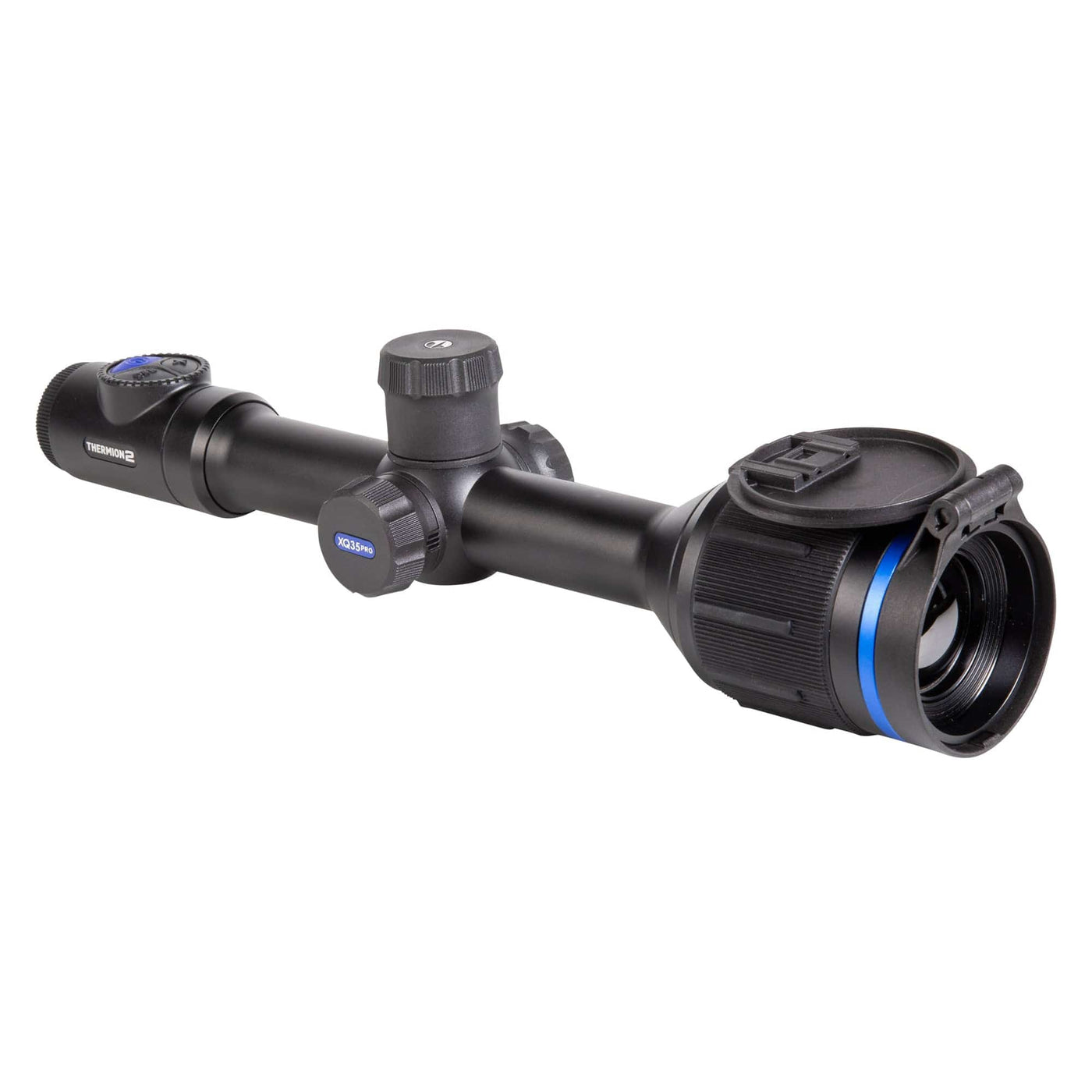 Pulsar Pulsar Thermion 2 Xq35 Pro - 2.5-10 Thermal Riflescope 50hz Optics