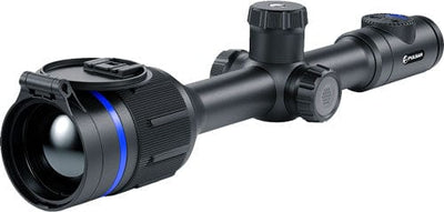 Pulsar Pulsar Thermion 2 Xq50 Pro - 3-12 Thermal Riflescope 50hz Optics