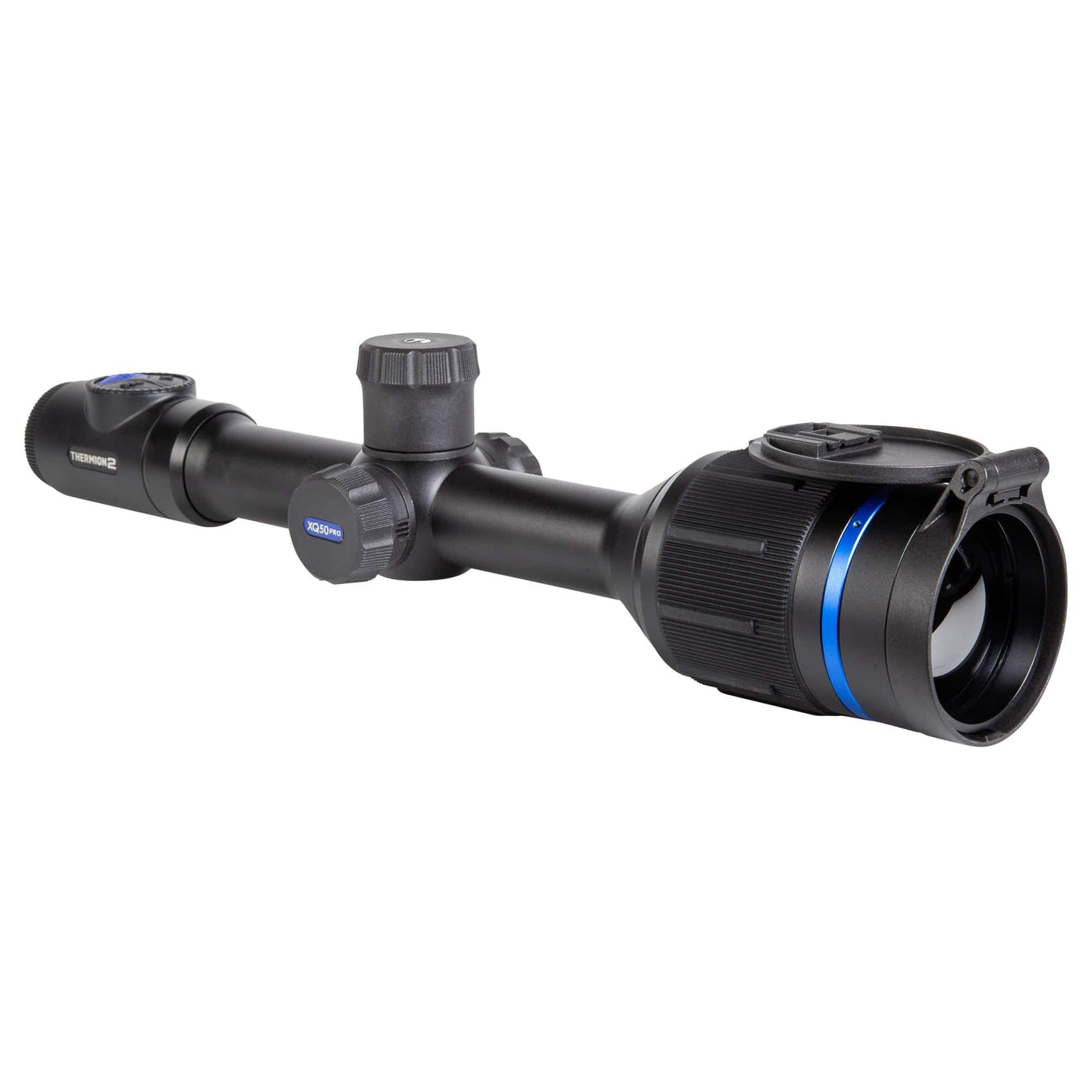 Pulsar Pulsar Thermion 2 Xq50 Pro - 3-12 Thermal Riflescope 50hz Optics