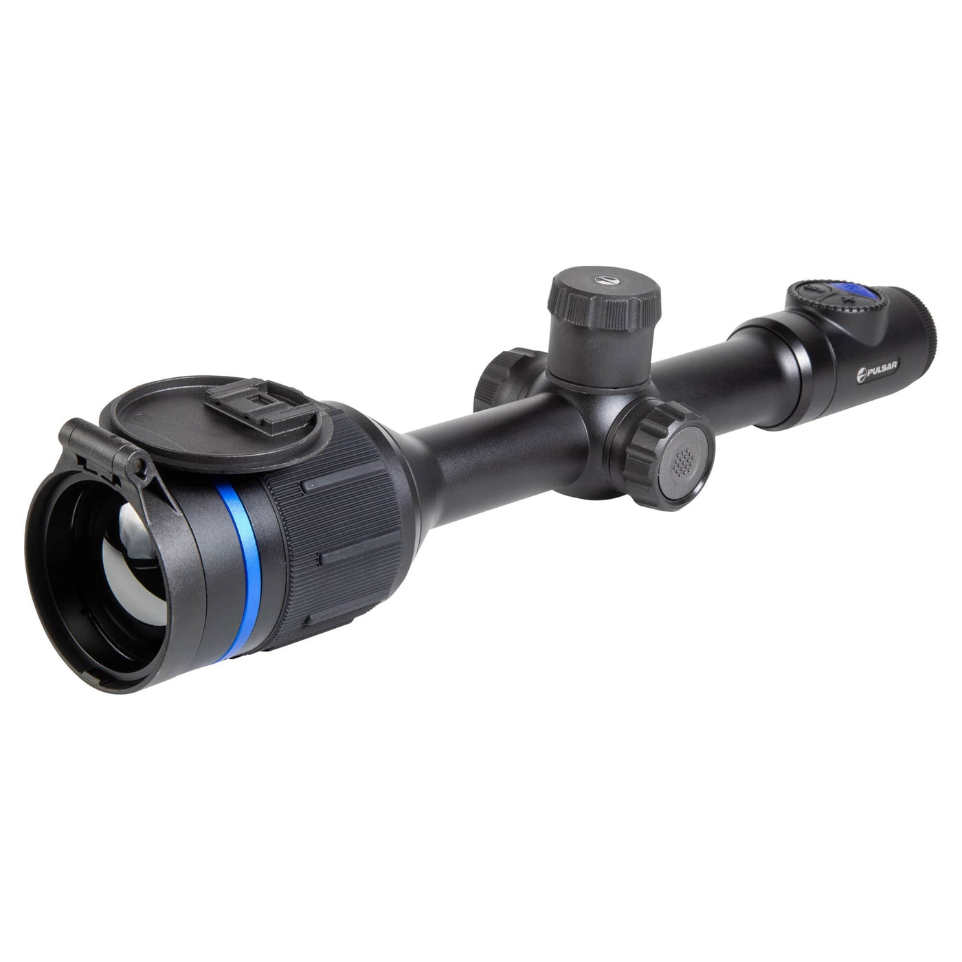 Pulsar Pulsar Thermion 2 Xq50 Pro - 3-12 Thermal Riflescope 50hz Optics