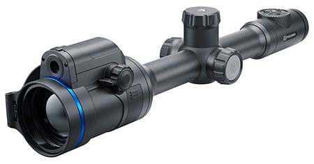 Pulsar Pulsar Thermion Duo DXP55 - Thermal/4k Daytime Riflescope Optics