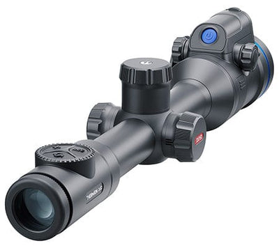 Pulsar Pulsar Thermion Duo DXP55 - Thermal/4k Daytime Riflescope Optics