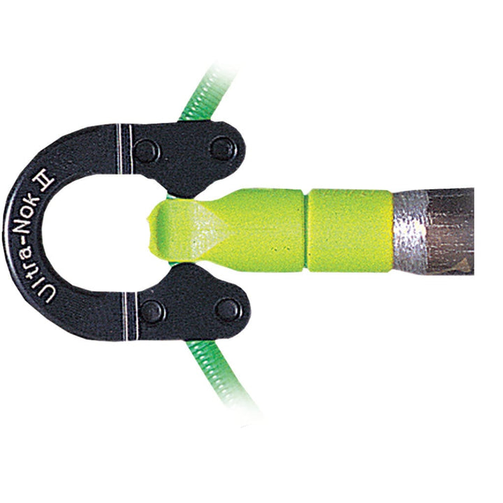 Qad Qad Ultra-nok 2 Grey String Accessories