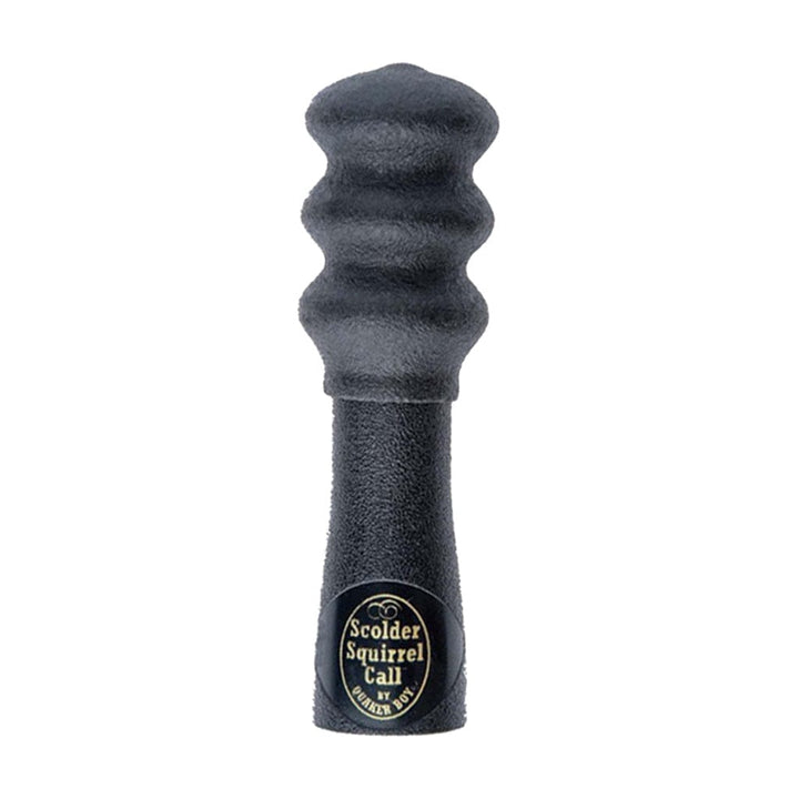 Quaker Boy Quaker Boy Scolder Squirrel Call Calls And Callers