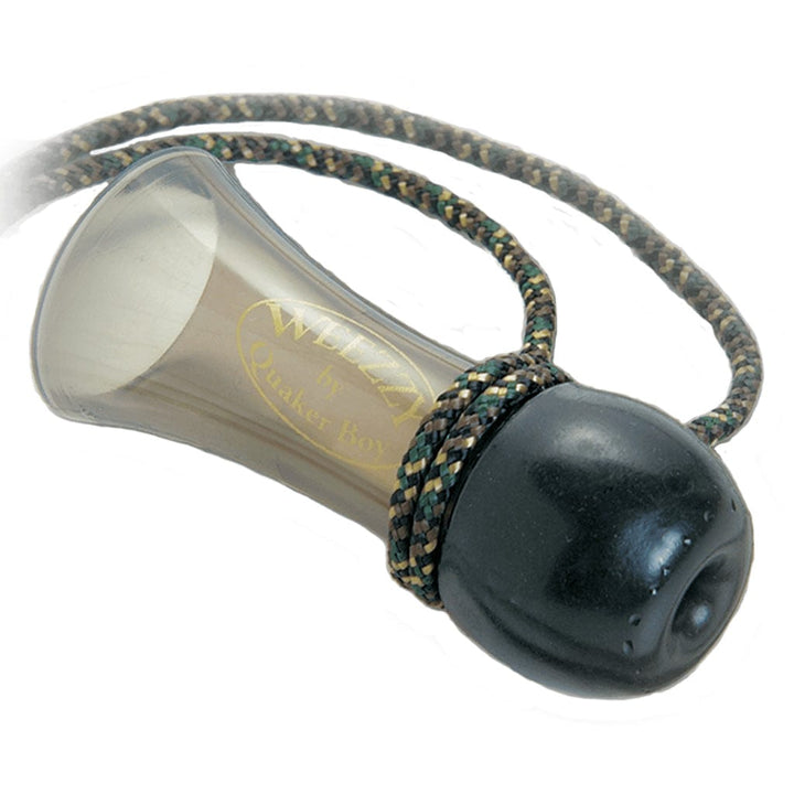 Quaker Boy Quaker Boy Weezzy Deer Call Calls And Callers