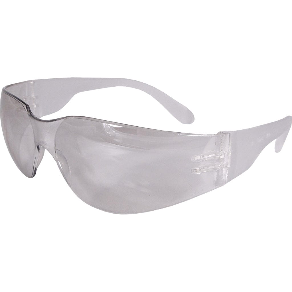 Radians Radians Mirage Glasses Smoke Shooting Gear and Acc
