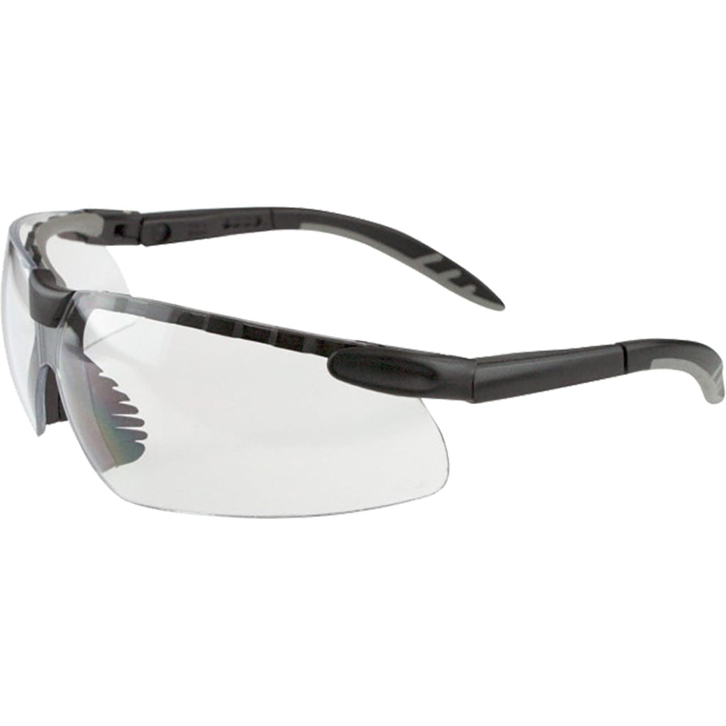 Radians Radians Origin Ballistic Rated Shooting Glasses Black/clear Shooting Gear and Acc
