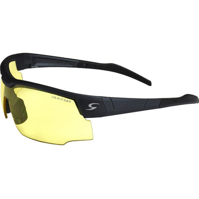 Radians Radians Skybow Ballistic Rated Shooting Glasses Light Yellow Safety/Protection