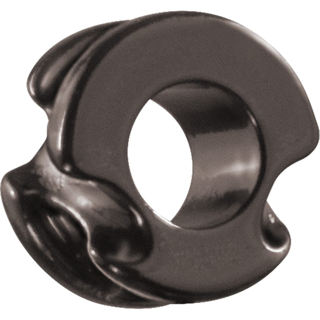 Radical Archery Designs Rad P-38 Peep Sight Black 1/4 In. String Accessories