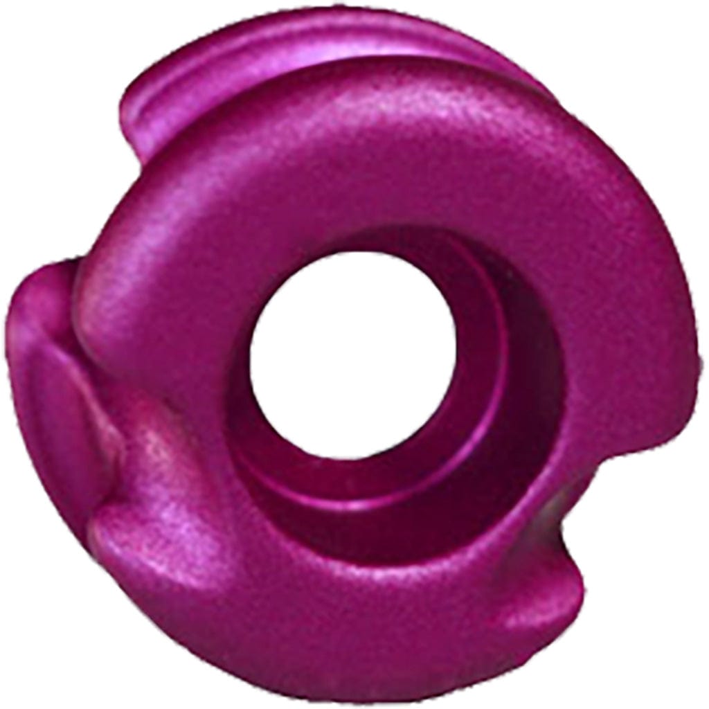 Radical Archery Designs Rad Super Deuce 38 Peep Sight Purple 3/16 In. String Accessories