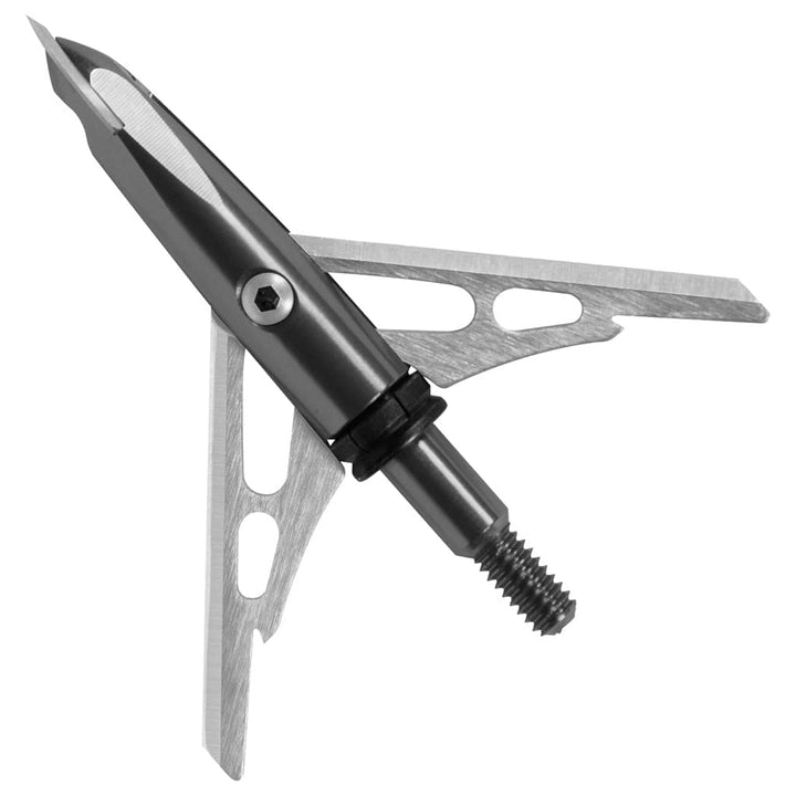 RAGE Rage 2 Blade Sc Broadheads 100 Gr. 3 Pk. Archery Accessories