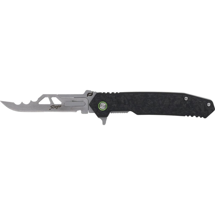 Rage Rage Styche Enrage 7 Knife Game Cleaning
