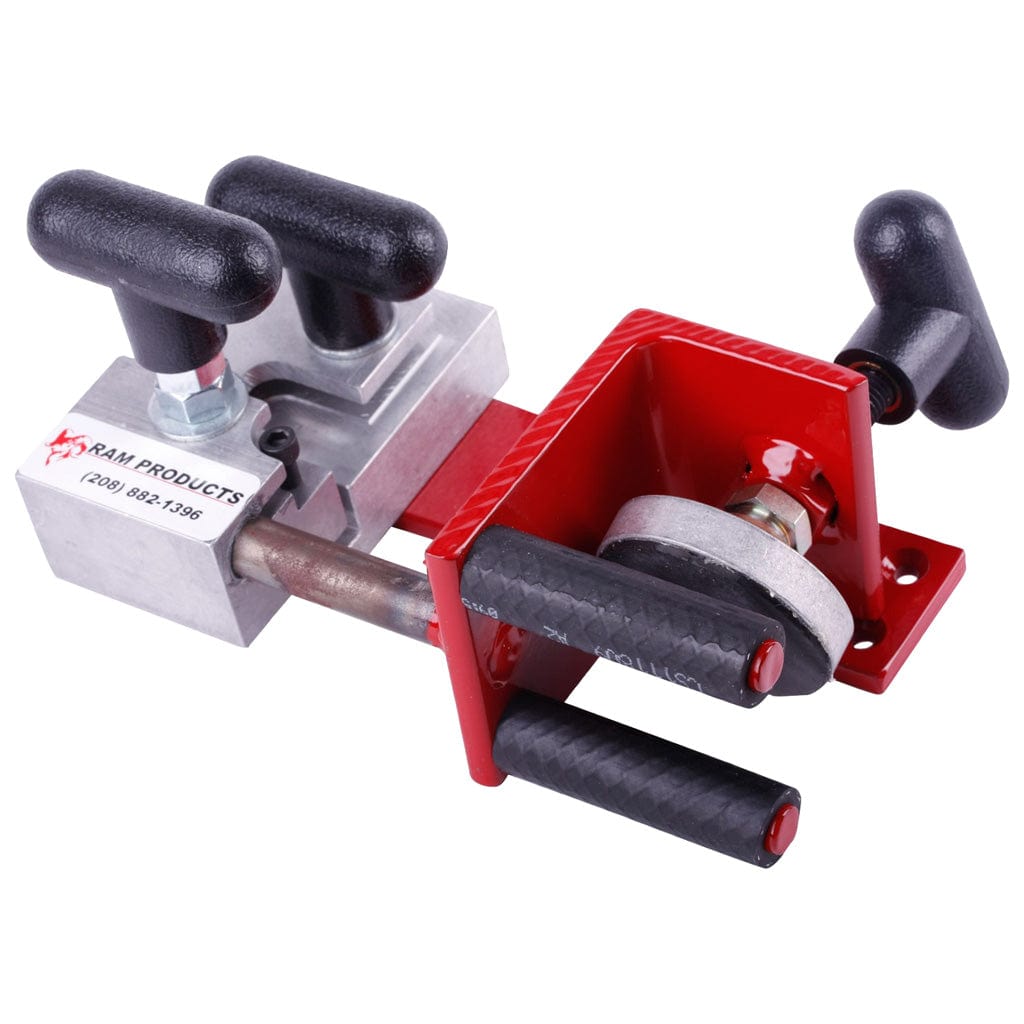 Ram Ram Pro Bow Vise Bow Shop Tools