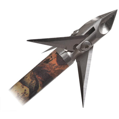 Ramcat Ramcat Broadheads 100 Gr. 3 Pk. Archery Accessories