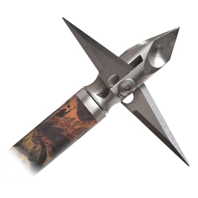 Ramcat Ramcat Broadheads 100 Gr. 3 Pk. Archery Accessories