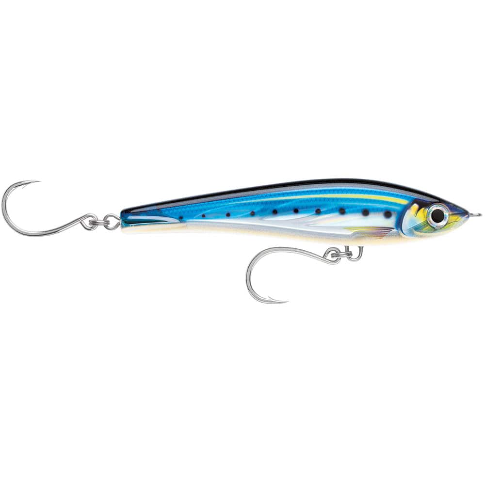 Rapala Rapala X-Rap® Magnum Stick 17 - HD Blue Sardine Hunting & Fishing