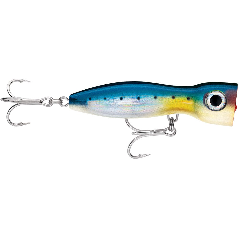 Rapala Rapala X-Rap® Magnum® Xplode 130 - Blue Sardine Hunting & Fishing