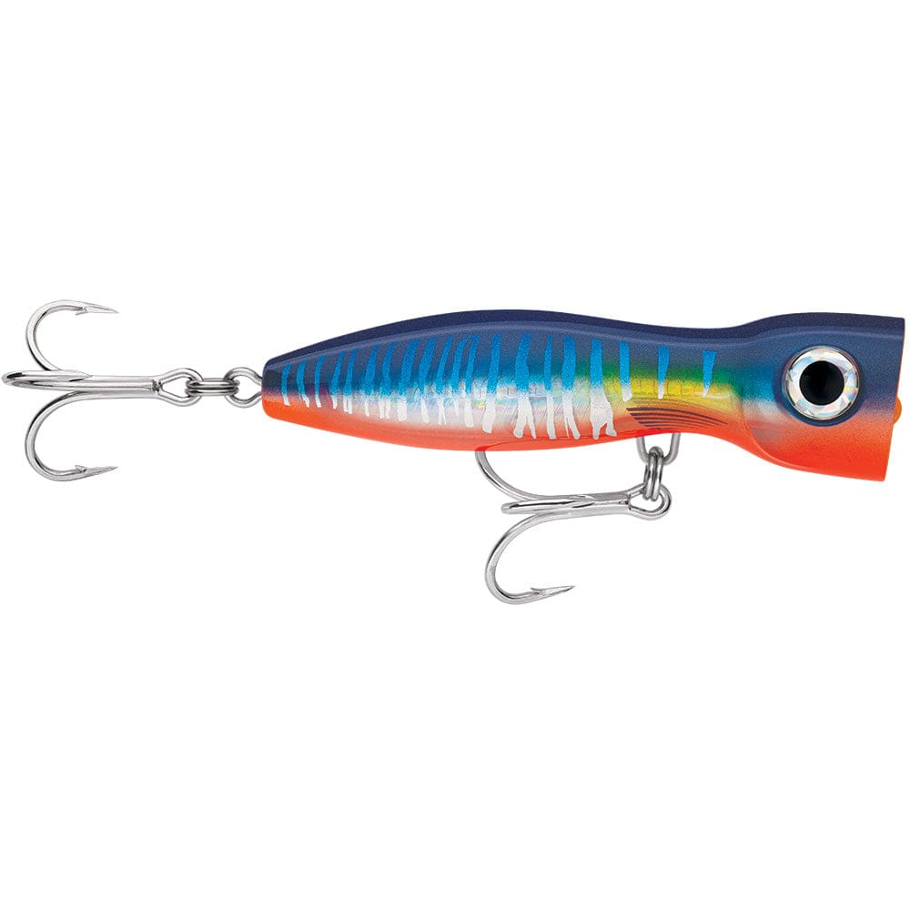 Rapala Rapala X-Rap® Magnum® Xplode 130 - Hot Wahoo UV Hunting & Fishing