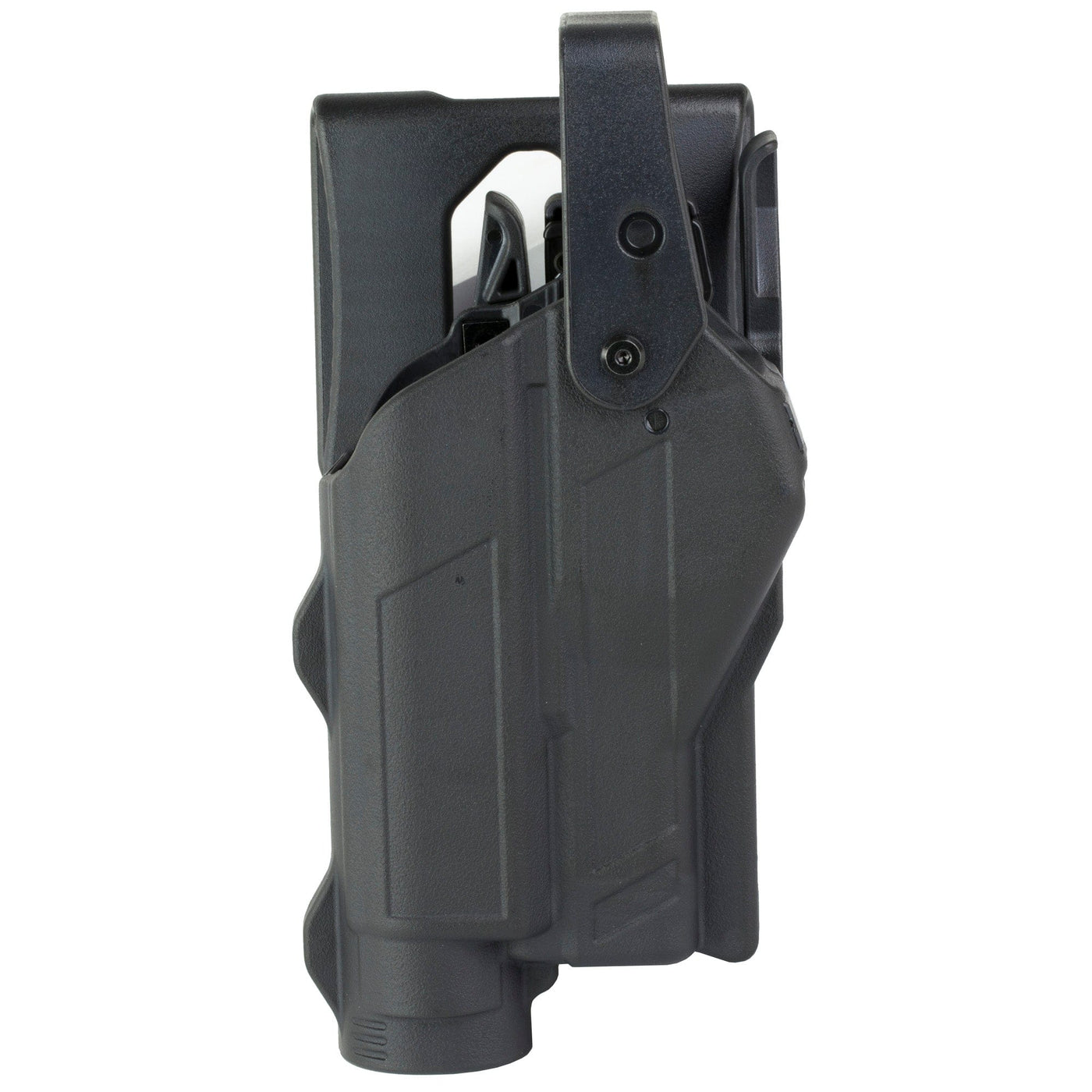 Rapid Force Rf Lvl 3 G19 W/light Black Holsters