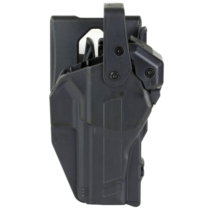 Rapid Force Rf Lvl 3 P320c Mrds Qds Blk Holsters