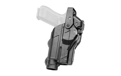 Rapid Force Rf Lvl 3 Sig P320c Mrds Qds Black Holsters