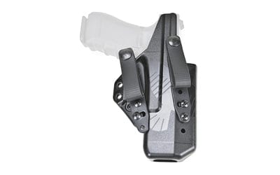 Raven Concealment Systems Raven Eidolon For Glk 17 Lh Blk Full Holsters