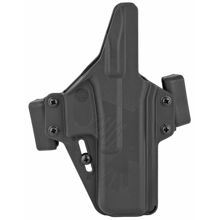Raven Concealment Systems Raven Perun For Glk 17 Ambi Blk Holsters