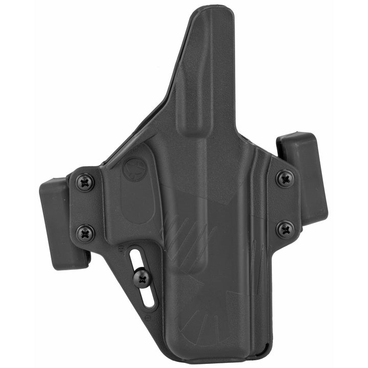 Raven Concealment Systems Raven Perun For Glk 19 Ambi Blk Holsters