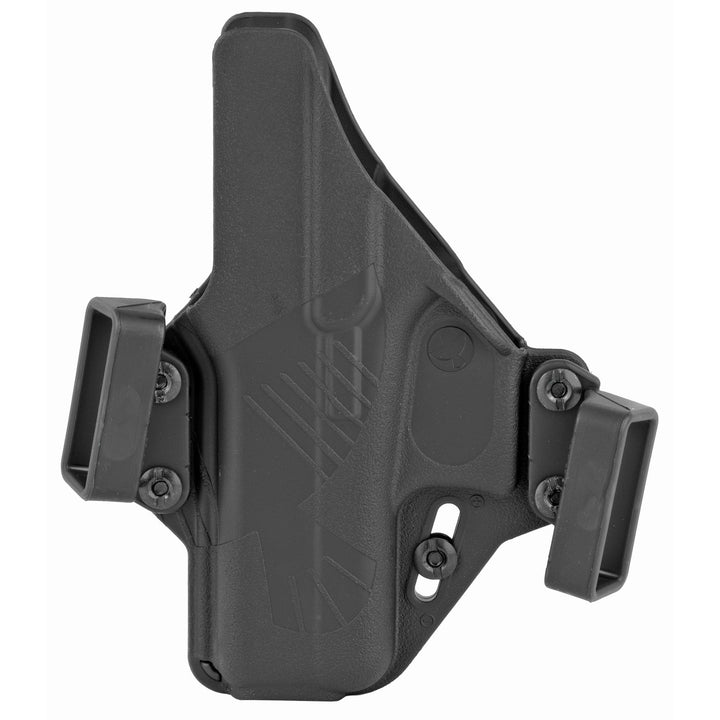 Raven Concealment Systems Raven Perun For Glk 43 Ambi Blk Holsters