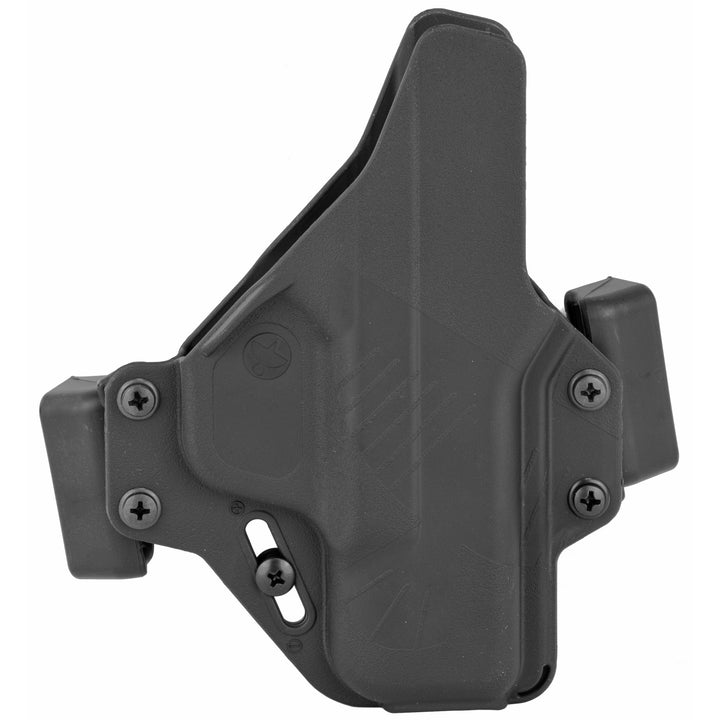 Raven Concealment Systems Raven Perun For S&w Shield Ambi Blk Holsters